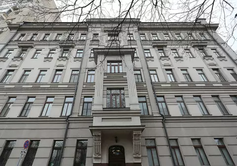 Помещение свободного назначения (13.7 м)