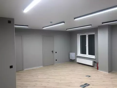 Офис в Челябинская область, Челябинск Лесопарковая ул., 8 (75 м)