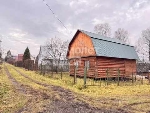 Дом в Московская область, Ступино городской округ, Горки СНТ 72 (87 м)