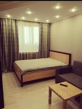 1-к кв. Самарская область, Самара Ново-Садовая ул., 303а (37.0 м)