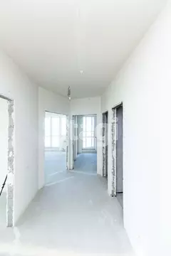 2-к кв. Тюменская область, Тюмень Первомайская ул., 50 (65.4 м)