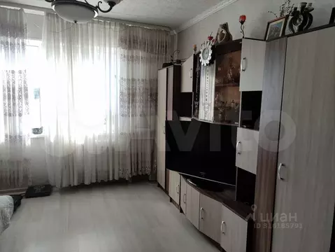 3-к кв. Пермский край, Березники ул. Мира, 106 (64.5 м)