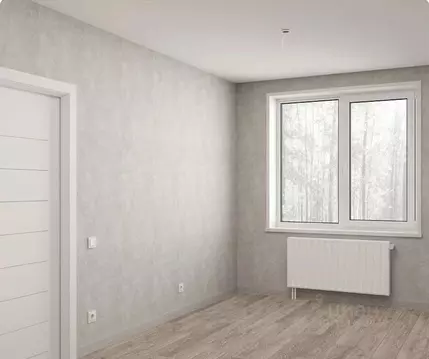 1-к кв. Пермский край, Пермь ул. Лифанова, 38 (31.9 м)