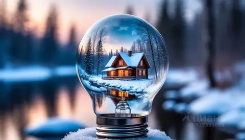 Участок в Московская область, Рузский муниципальный округ, с. ...