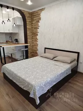 1-к кв. Тульская область, Тула городской округ, с. Осиновая Гора ...