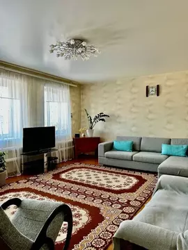 Дом в Удмуртия, Можга Можгинский район, пл. Центральная (109 м)