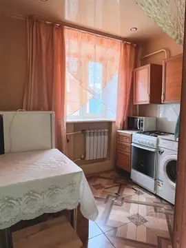 1-к кв. Иркутская область, Иркутск ул. Авиастроителей, 2 (30.3 м)