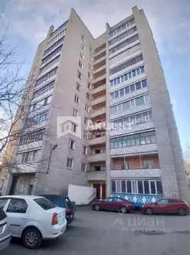 3-к кв. Ивановская область, Иваново Ташкентская ул., 20 (62.9 м)