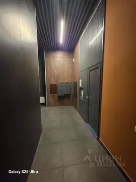 3-к кв. Москва Береговой проезд, 1Б (72.6 м)