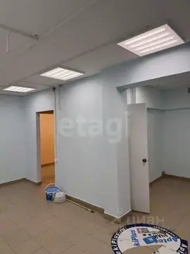 Помещение свободного назначения в Башкортостан, Уфа ул. Академика ...