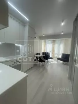 2-к кв. Воронежская область, Воронеж ул. Короленко, 5 (46.0 м)