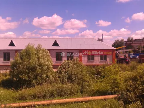 Помещение свободного назначения в Владимирская область, Кольчугино ул. ...