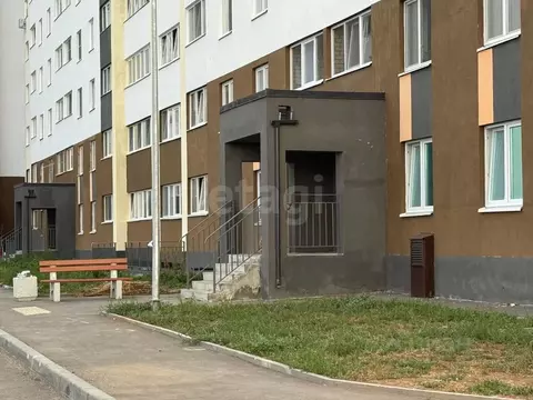 3-к кв. Саратовская область, Энгельс Волжский просп., 63А (62.8 м)