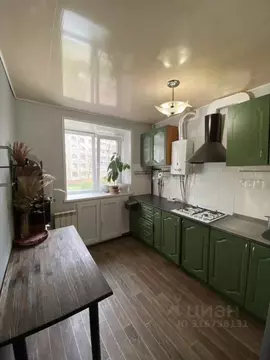 2-к кв. Нижегородская область, Нижний Новгород ул. Сазанова, 6 (45.1 ...