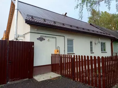 Дом в Тверская область, Тверь ул. Декабристов (100 м)