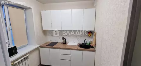 1-комнатная квартира: Вологда, Инженерная улица, 22 (30 м)