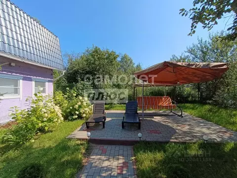 Дом в Ивановская область, Ивановский район, Богданихское с/пос, ...