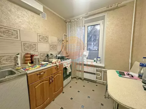 3-к кв. Москва 1-я Хуторская ул., 8К1 (55.0 м)