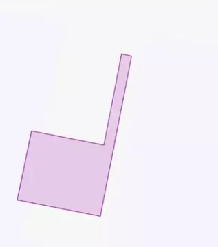 Участок в Отважное, Октябрьская улица (6 м)