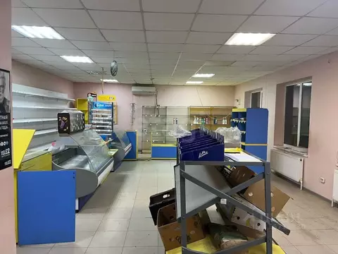 Торговая площадь в Ростовская область, Кагальницкая ст-ца пер. ...