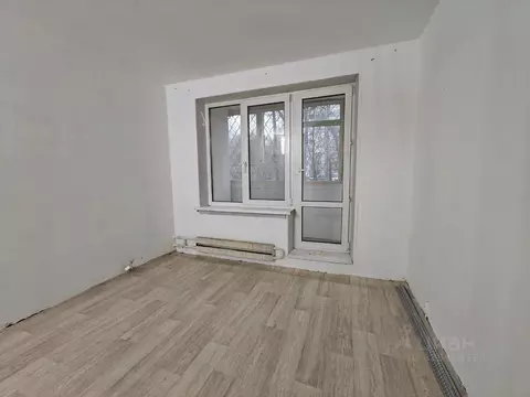 Студия Москва ул. Цандера, 7 (18.5 м)