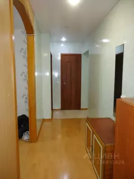 3-к кв. Иркутская область, Иркутск Байкальская ул., 232 (64.2 м)