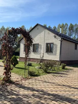 Дом в Московская область, Клин городской округ, д. Головково ул. 1-я ...