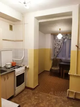 2-к кв. Севастополь ул. Хрусталева, 11 (50.0 м)