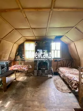 Дом в Ленинградская область, Выборг проезд 2-й Заезжий (10 м)