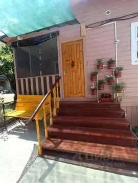 Дом в Крым, Феодосия ул. Федько, 8 (36 м)