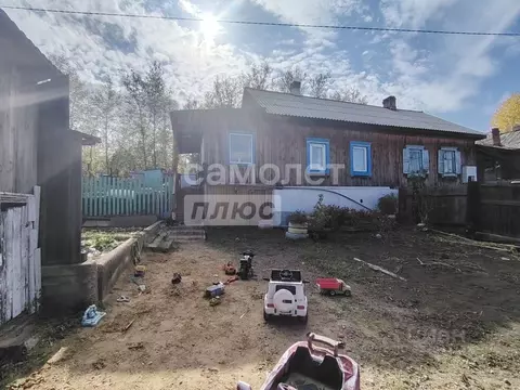 2-к кв. Забайкальский край, Чита Калангуйская ул., 16 (31.6 м)