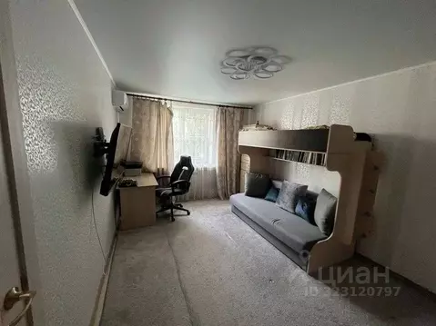 2-к кв. Калужская область, Калуга ул. Георгия Амелина, 30 (46.0 м)