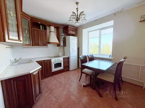 3-к кв. Белгородская область, Белгород просп. Ватутина, 22б (80.1 м)