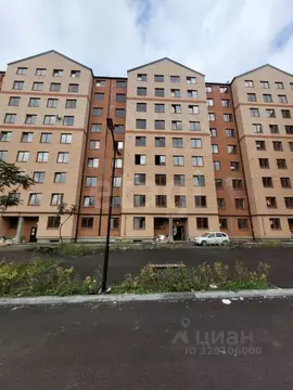 2-к кв. Северная Осетия, Владикавказ ул. Куйбышева, 77В (72.0 м)