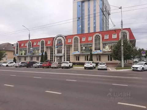 Помещение свободного назначения в Белгородская область, Белгород ...