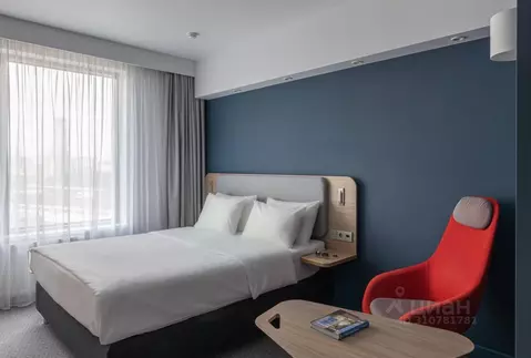 Комната Москва Дубининская ул., 33В (19.0 м)