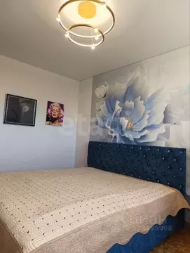 2-к кв. Саратовская область, Саратов ул. Имени Ф.А. Блинова, 29 (48.0 ...