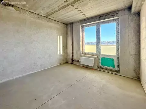 1-комнатная квартира: Самара, Конноармейская улица, 5 (40 м)