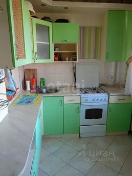 2-к кв. Белгородская область, Белгород Почтовая ул., 60 (56.0 м)