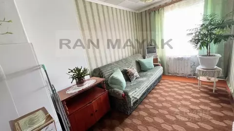 4-к кв. Адыгея, Майкопский район, Краснооктябрьское с/пос, пос. ...