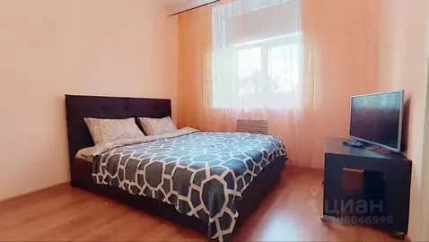 2-к кв. Мурманская область, Мурманск просп. Ленина, 45 (56.0 м)