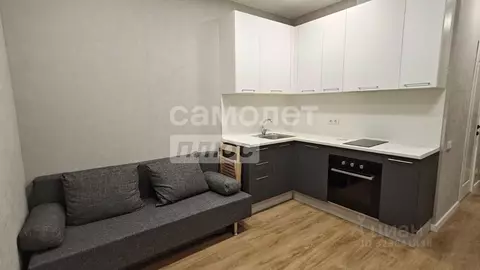 Студия Москва № 2 кв-л, 5с4 (23.1 м)