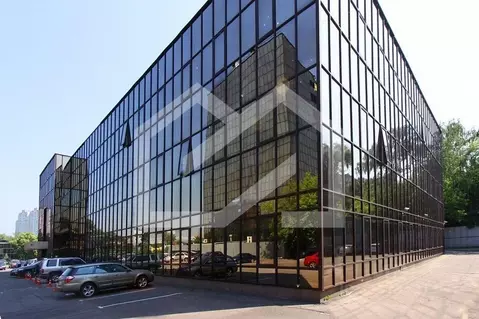 Помещение свободного назначения в Москва Загородное ш., 1К1 (1485 м)