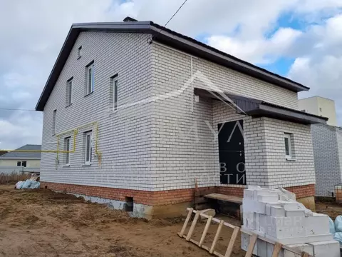 Дом в Саратовская область, Саратов проезд 2-й Малахитовый, 12 (102 м)