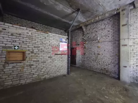 Помещение свободного назначения в Воронежская область, Воронеж просп. ...