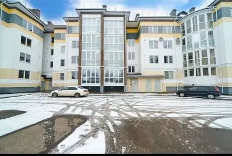 2-к кв. Ярославская область, Ярославль пос. Тверицы, ул. Стопани, 40А ...