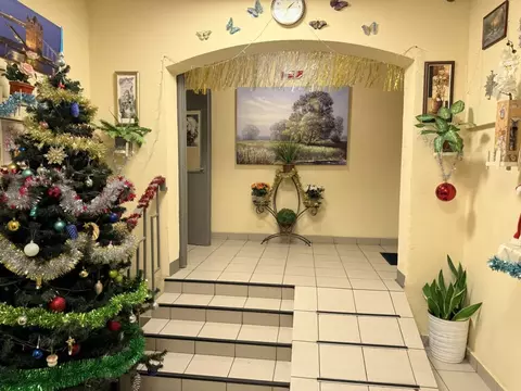 1-к кв. Москва, Москва, Московский г. ул. Радужная, 25 (37.0 м)