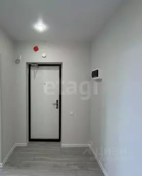 Студия Ярославская область, Ярославль ул. Пашуковская, 11 (27.02 м)