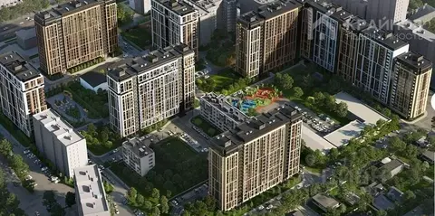 2-к кв. Воронежская область, Воронеж ул. 45-й Стрелковой Дивизии, 113 ...