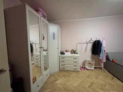 1-к кв. Московская область, Химки ул. Пожарского, 16 (31.2 м)